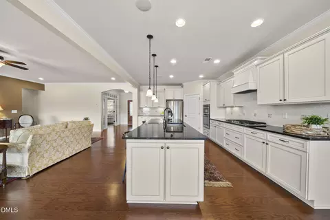 Kitchen - 325 Ibis Ln, Durham, NC 27703 photo 4 of 6