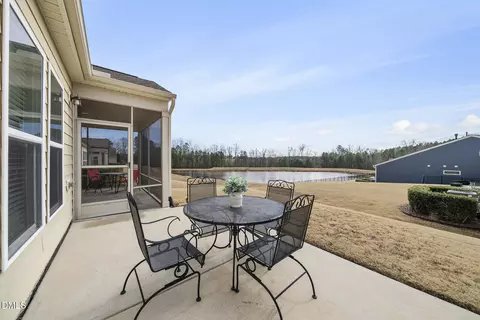 Exterior - 325 Ibis Ln, Durham, NC 27703 photo 4 of 5