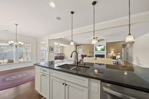 Kitchen - 325 Ibis Ln, Durham, NC 27703 photo 6 of 6