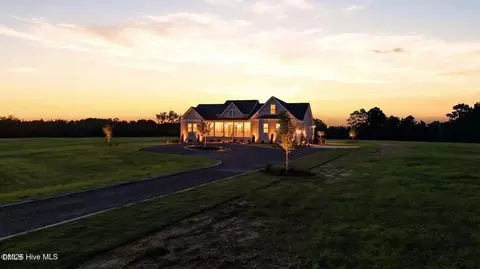 Exterior - 515 Sanctuary Trl, Cameron, NC 28326 photo 11 of 11