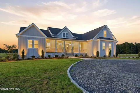 Exterior - 515 Sanctuary Trl, Cameron, NC 28326 photo 4 of 11