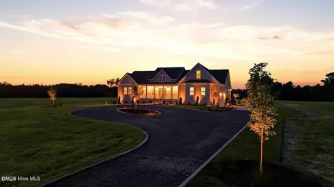 Exterior - 515 Sanctuary Trl, Cameron, NC 28326 photo 2 of 11