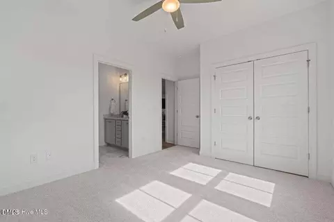 Bedroom - 515 Sanctuary Trl, Cameron, NC 28326 photo 3 of 5