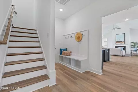 Entry Way - 515 Sanctuary Trl, Cameron, NC 28326 photo 2 of 2