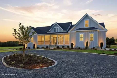 Exterior - 515 Sanctuary Trl, Cameron, NC 28326 photo 5 of 11