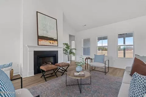 Living - 515 Sanctuary Trl, Cameron, NC 28326 photo 1 of 1
