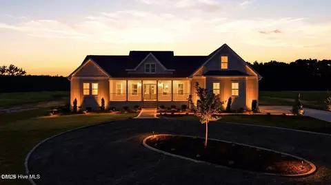 Exterior - 515 Sanctuary Trl, Cameron, NC 28326 photo 3 of 11