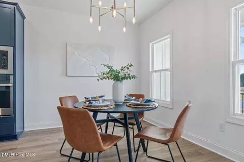 Dining - 515 Sanctuary Trl, Cameron, NC 28326 photo 2 of 2