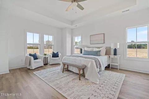 Bedroom - 515 Sanctuary Trl, Cameron, NC 28326 photo 1 of 5