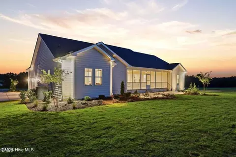 Exterior - 515 Sanctuary Trl, Cameron, NC 28326 photo 7 of 11