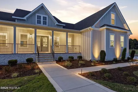 Exterior - 515 Sanctuary Trl, Cameron, NC 28326 photo 6 of 11