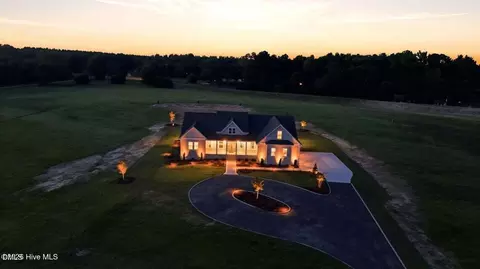 Exterior - 515 Sanctuary Trl, Cameron, NC 28326 photo 10 of 11