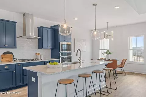 Kitchen - 515 Sanctuary Trl, Cameron, NC 28326 photo 1 of 6