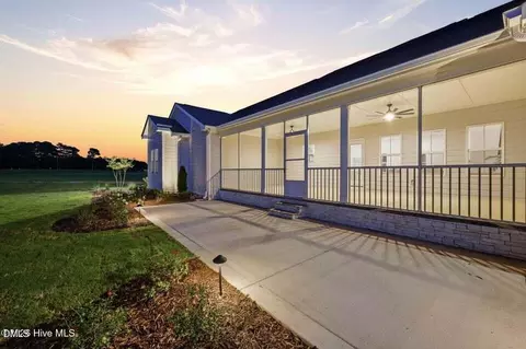 Exterior - 515 Sanctuary Trl, Cameron, NC 28326 photo 8 of 11