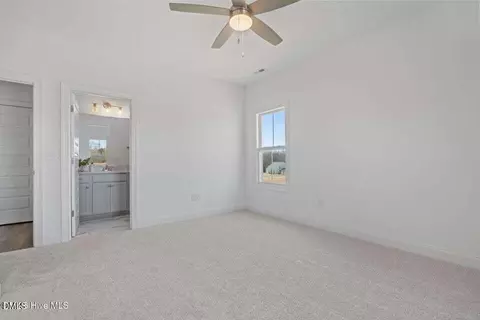 Bedroom - 515 Sanctuary Trl, Cameron, NC 28326 photo 5 of 5
