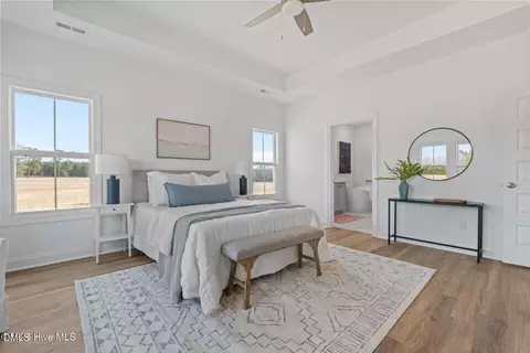 Bedroom - 515 Sanctuary Trl, Cameron, NC 28326 photo 2 of 5