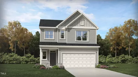 3020 Bay Foal Ln, Durham, NC 27703