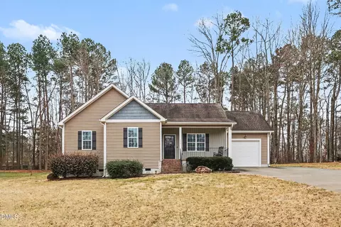 102 Bluegrass Dr, Oxford, NC 27565