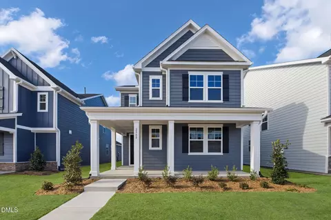2988 Ocean Sunrise Dr, Wake Forest, NC 27587