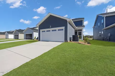 2988 Ocean Sunrise Dr, Wake Forest, NC 27587 photo 31
