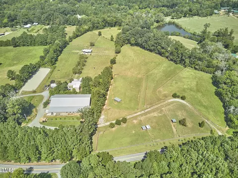 754 Epps Clark Rd, Siler City, NC 27344