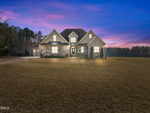 868 Julie Mcknight Rd, Kittrell, NC 27544