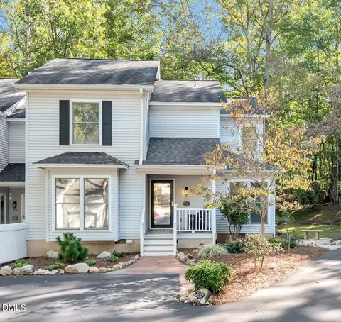 480 Beechmast, Pittsboro, NC 27312