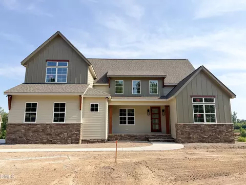 4805 Hopkins Glen Way, Zebulon, NC 27597