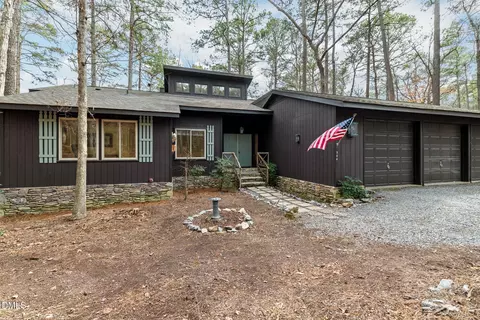 544 Ferncliff Rd, Littleton, NC 27850