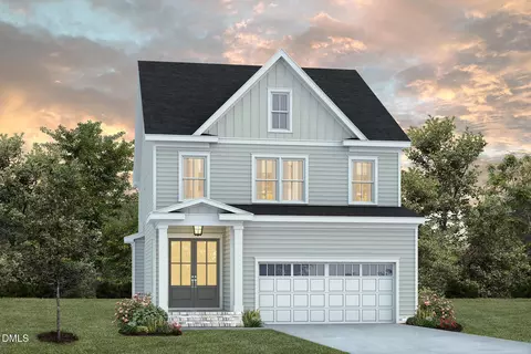261 Big Bradley Dr, Wendell, NC 27591