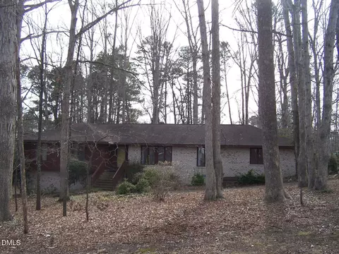 5008 Will-o-dean Rd, Raleigh, NC 27616