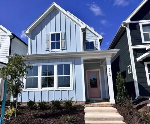 2869 Mar Bonita St, Knightdale, NC 27545