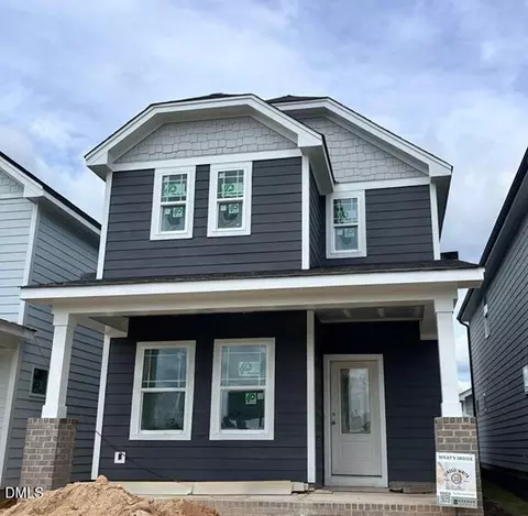 2857 Mar Bonita St, Knightdale, NC 27545