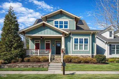 1980 Great Ridge Pkwy, Chapel Hill, NC 27516