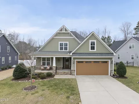 55 Walking Trl, Youngsville, NC 27596