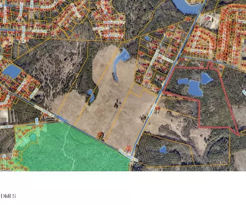 0 Ramsey St, Linden, NC 28356