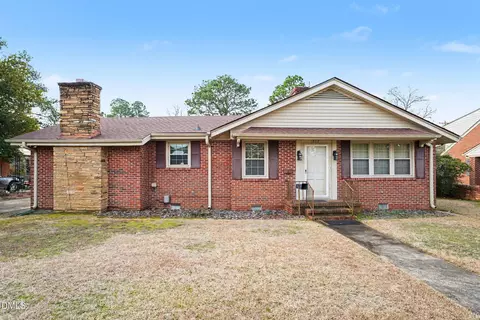 1802 E Pine St, Goldsboro, NC 27530