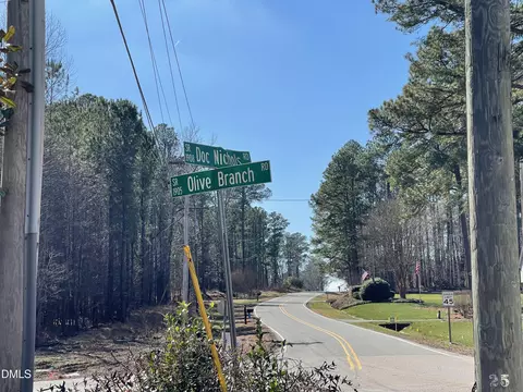 800 Olive Branch Rd, Durham, NC 27703