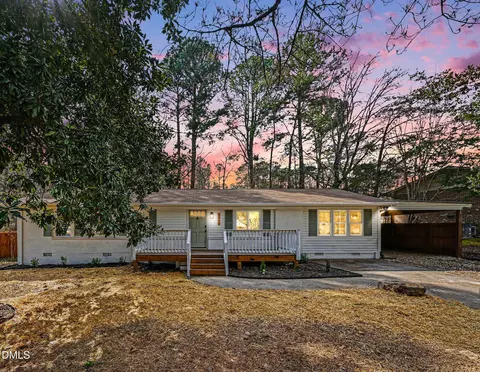 1208 Willowdale Dr, Durham, NC 27707