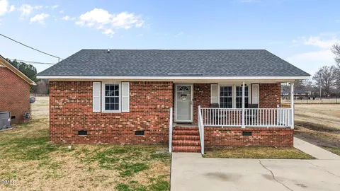 1000 S Washington St, Rocky Mount, NC 27801