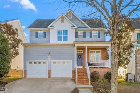 4050 Forbes Way, Burlington, NC 27215