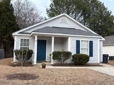 405 Homestead Park Dr, Apex, NC 27502