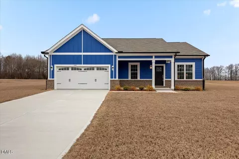 1300 Nick Coley Rd, Whitakers, NC 27891