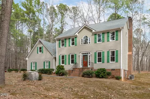 5222 Swisswood Dr, Raleigh, NC 27613