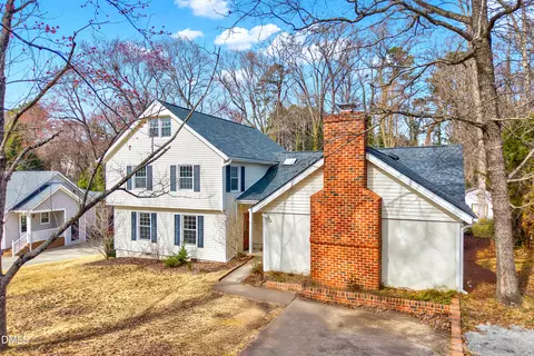 2113 Port Royal Rd, Raleigh, NC 27609