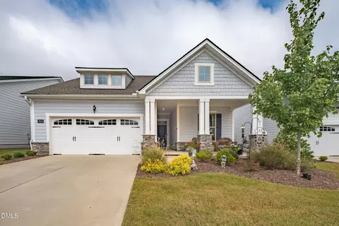3512 Olive Glen Dr, Apex, NC 27502