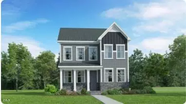 308 Calvander Ln, Apex, NC 27539