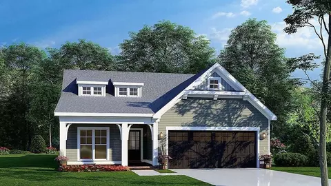 13341 Nc-27, Broadway, NC 27505
