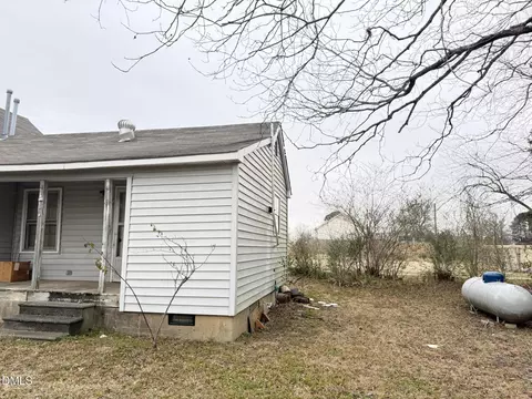 103 Howard Harris Rd, Franklinton, NC 27525