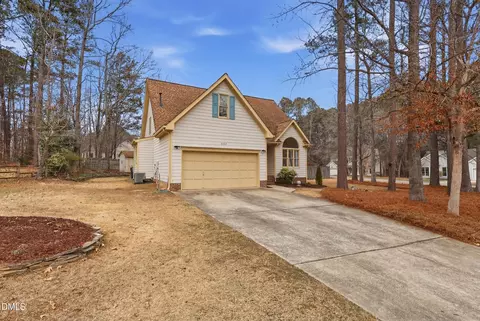 5429 Milroy Ln, Raleigh, NC 27610